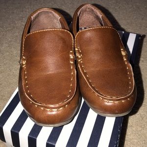 Toddler Boys Loafers